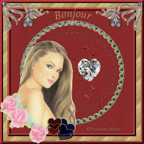 MERCOLEDI' 31 AGOSTO - Pagina 2 Cadre%20diamant%20bonjour